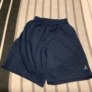 Men’s Jordan Basketball Shorts